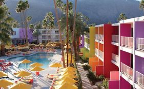 The Saguaro Hotel Palm Springs